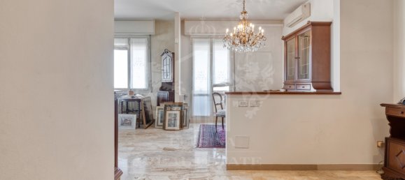 4-Zimmer Wohnung in Bologna, Italy, Nr. 40469 2