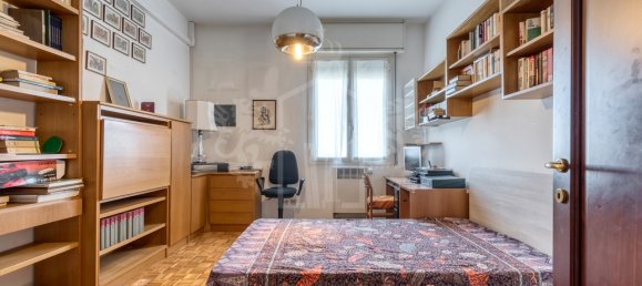 4-Zimmer Wohnung in Bologna, Italy, Nr. 40469 22