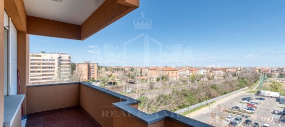 4-Zimmer Wohnung in Bologna, Italy, Nr. 40469 12