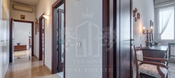 4-Zimmer Wohnung in Bologna, Italy, Nr. 40469 31