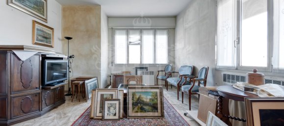 4-Zimmer Wohnung in Bologna, Italy, Nr. 40469 6