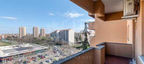 4-Zimmer Wohnung in Bologna, Italy, Nr. 40469 13