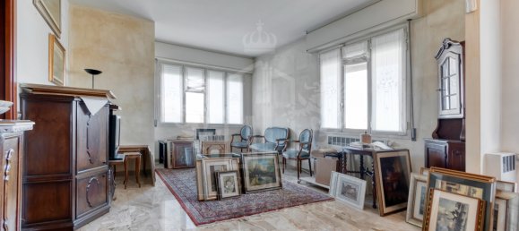 4-Zimmer Wohnung in Bologna, Italy, Nr. 40469 9