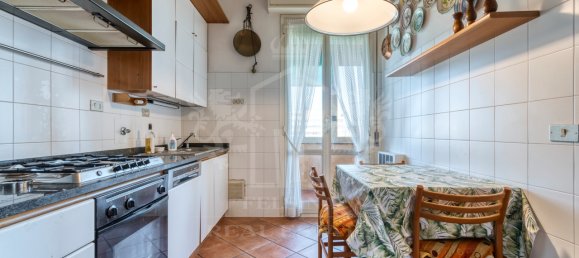 4-Zimmer Wohnung in Bologna, Italy, Nr. 40469 17