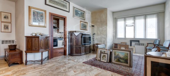 4-Zimmer Wohnung in Bologna, Italy, Nr. 40469 7