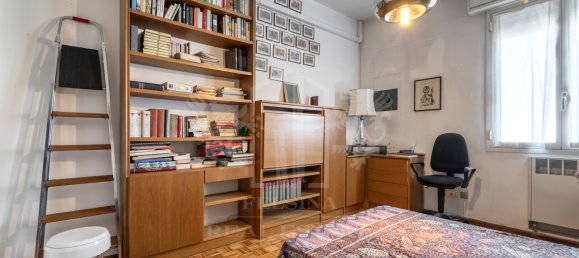 4-Zimmer Wohnung in Bologna, Italy, Nr. 40469 23