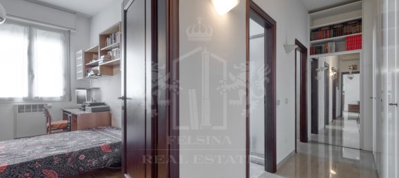 4-Zimmer Wohnung in Bologna, Italy, Nr. 40469 21