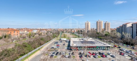 4-Zimmer Wohnung in Bologna, Italy, Nr. 40469 14