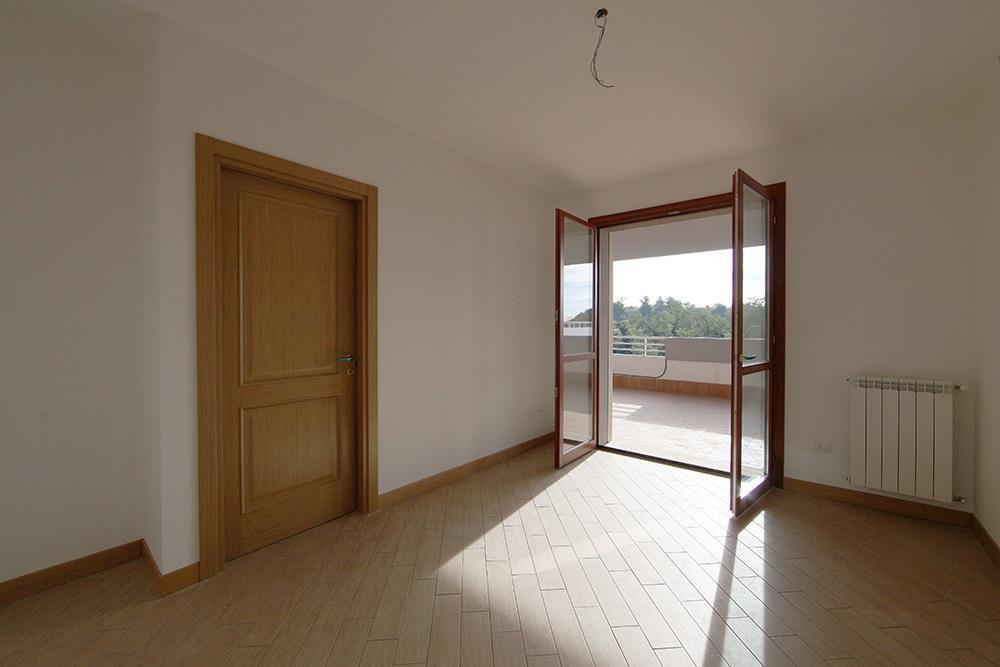 1 bedroom Penthouse in Rome, Italy No. 72241