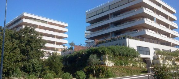 1 bedroom Penthouse in Rome, Italy No. 72241 2