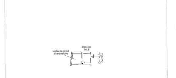 1 bedroom Penthouse in Rome, Italy No. 72241 11