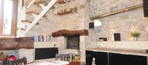 Casa T3 em Villafranca in Lunigiana, Italy N.º 238030 8