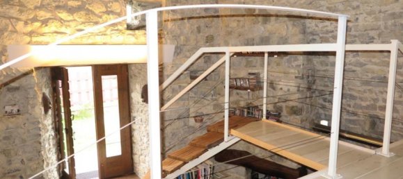 Casa T3 em Villafranca in Lunigiana, Italy N.º 238030 17