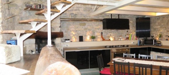 Casa T3 em Villafranca in Lunigiana, Italy N.º 238030 10