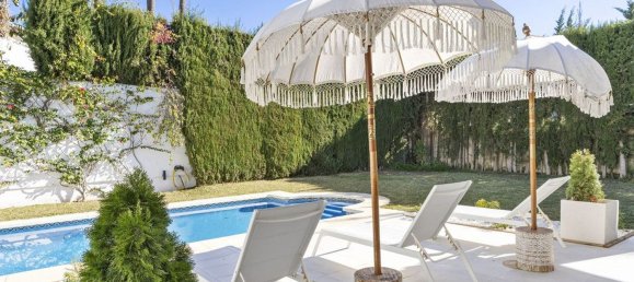 4 Schlafzimmer Haus in Mijas, Spain, Nr. 112631 6
