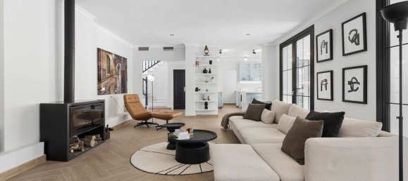 4 Schlafzimmer Haus in Mijas, Spain, Nr. 112631 16