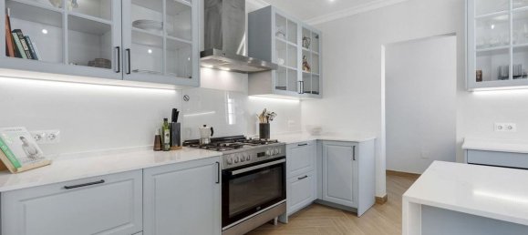 4 Schlafzimmer Haus in Mijas, Spain, Nr. 112631 26