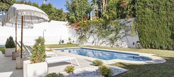4 Schlafzimmer Haus in Mijas, Spain, Nr. 112631 5