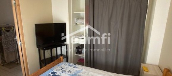 2 bedrooms House in Saint-Caprais, France No. 232221 3