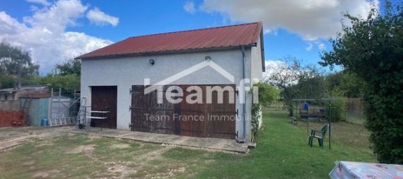 2 bedrooms House in Saint-Caprais, France No. 232221 6