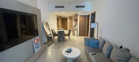 Apartamento T1 em Business Bay, UAE N.º 120572 6