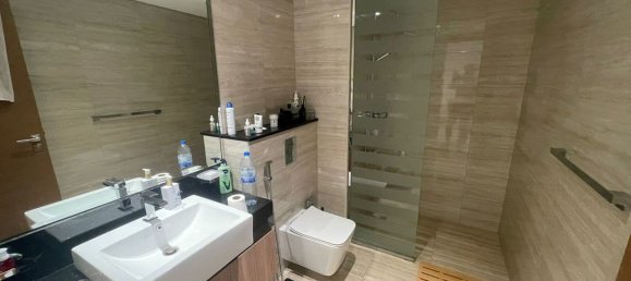 Apartamento T1 em Business Bay, UAE N.º 120572 5