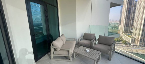 Apartamento T1 em Business Bay, UAE N.º 120572 11