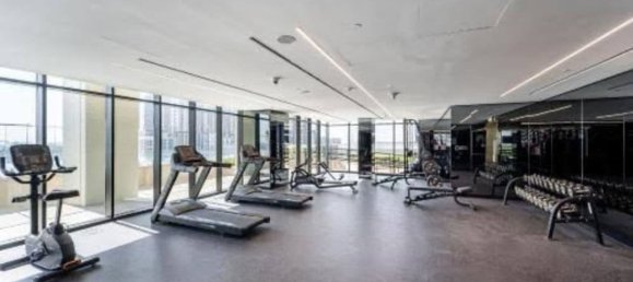 Apartamento T1 em Business Bay, UAE N.º 120572 2