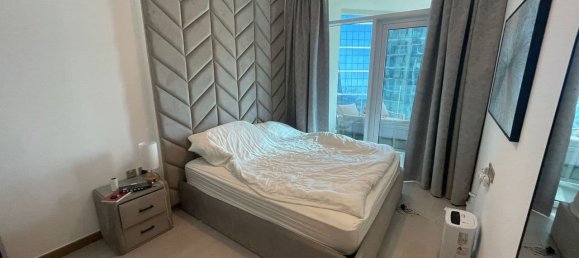 Apartamento T1 em Business Bay, UAE N.º 120572 4