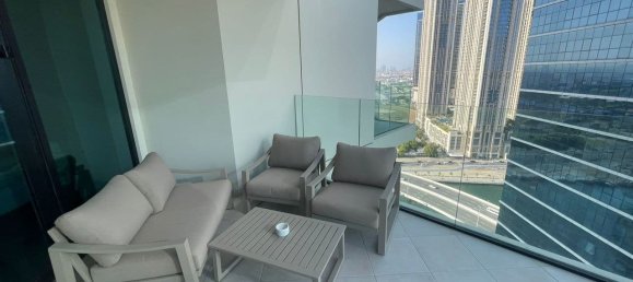 Apartamento T1 em Business Bay, UAE N.º 120572 7