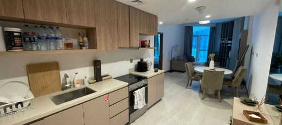 Apartamento T1 em Business Bay, UAE N.º 120572 8