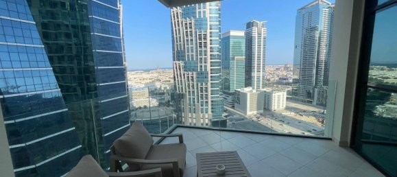 Apartamento T1 em Business Bay, UAE N.º 120572 3