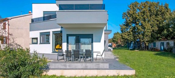 Вилла с 4 спальнями в Фехта, Германия № 359146 2