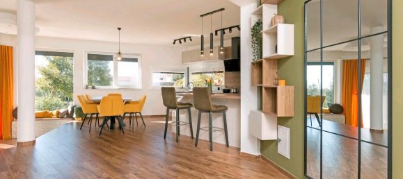 Вилла с 4 спальнями в Фехта, Германия № 359146 10