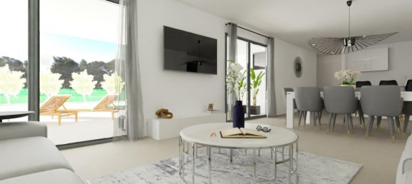 3 bedrooms Villa in Hondon De Las Nieves, Spain No. 289935 2