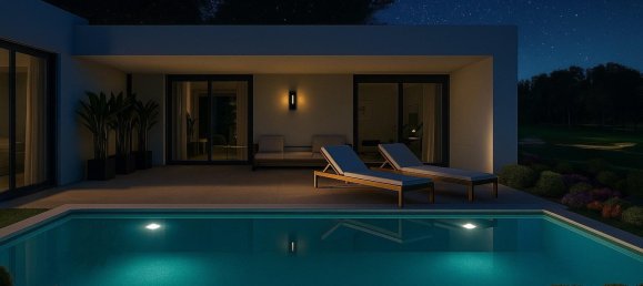 3 bedrooms Villa in Hondon De Las Nieves, Spain No. 289935 7