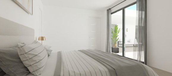 3 bedrooms Villa in Hondon De Las Nieves, Spain No. 289935 5