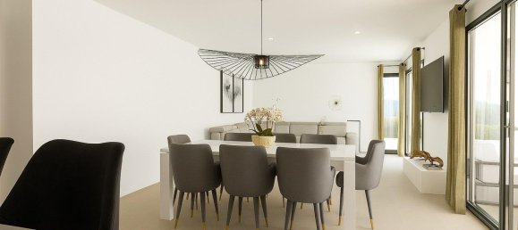 3 bedrooms Villa in Hondon De Las Nieves, Spain No. 289935 3