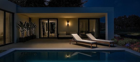 3 bedrooms Villa in Hondon De Las Nieves, Spain No. 289935 9