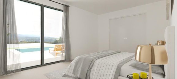 3 bedrooms Villa in Hondon De Las Nieves, Spain No. 289935 4