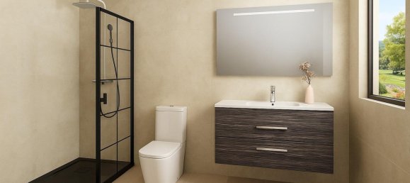 3 bedrooms Villa in Hondon De Las Nieves, Spain No. 289935 6