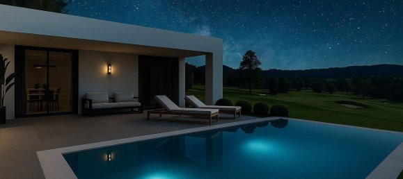 3 bedrooms Villa in Hondon De Las Nieves, Spain No. 289935 8