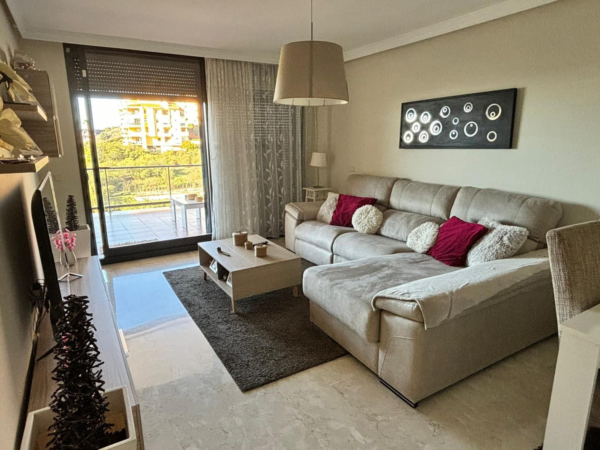 2 chambres Appartement à Mijas, Spain No. 51239