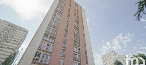 2 Schlafzimmer Wohnung in Ivry-sur-Seine, France, Nr. 322023 4