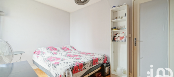 2 Schlafzimmer Wohnung in Ivry-sur-Seine, France, Nr. 322023 7