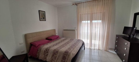 5-Zimmer Wohnung in Rapolano Terme, Italy, Nr. 7312 22