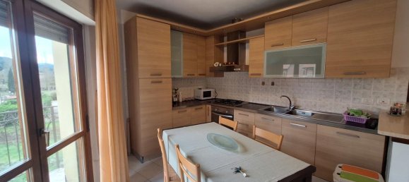 5-Zimmer Wohnung in Rapolano Terme, Italy, Nr. 7312 15