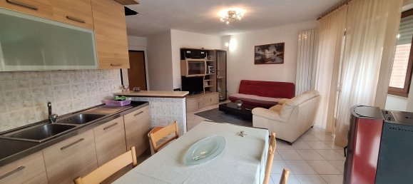 5-Zimmer Wohnung in Rapolano Terme, Italy, Nr. 7312 20