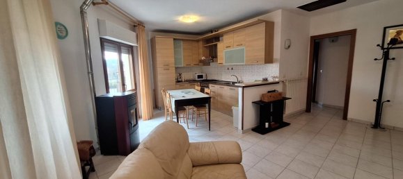 5-Zimmer Wohnung in Rapolano Terme, Italy, Nr. 7312 24
