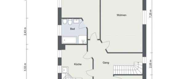 3 غرف نوم تاون هاوس في Hameln-Pyrmont, Germany رقم 145517 16